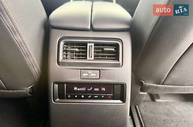 Позашляховик / Кросовер Mazda CX-90 2023 в 