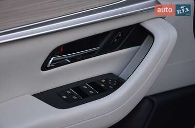 Внедорожник / Кроссовер Mazda CX-90 2023 в 