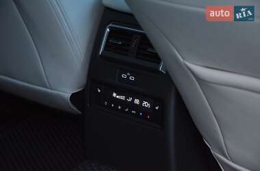 Внедорожник / Кроссовер Mazda CX-90 2023 в 