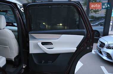 Внедорожник / Кроссовер Mazda CX-90 2023 в 
