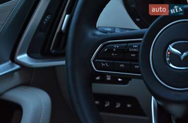 Внедорожник / Кроссовер Mazda CX-90 2023 в 