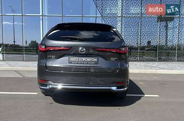 Внедорожник / Кроссовер Mazda CX-90 2023 в 