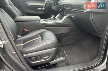 Внедорожник / Кроссовер Mazda CX-90 2023 в 