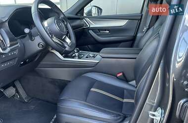 Внедорожник / Кроссовер Mazda CX-90 2023 в 