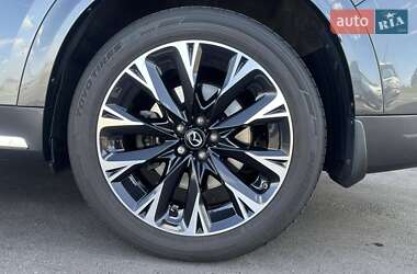 Внедорожник / Кроссовер Mazda CX-90 2023 в 