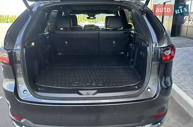 Внедорожник / Кроссовер Mazda CX-90 2023 в 