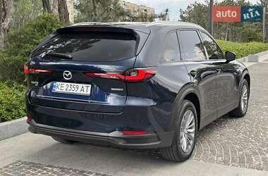 Внедорожник / Кроссовер Mazda CX-90 2023 в 