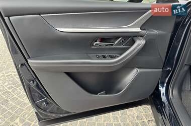 Внедорожник / Кроссовер Mazda CX-90 2023 в 