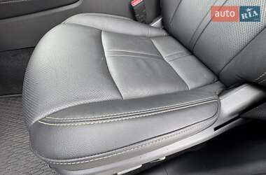 Внедорожник / Кроссовер Mazda CX-90 2023 в 