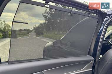 Внедорожник / Кроссовер Mazda CX-90 2023 в 