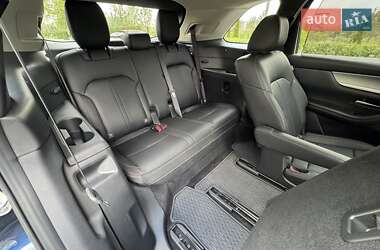 Внедорожник / Кроссовер Mazda CX-90 2023 в 