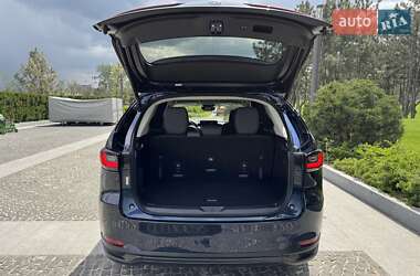 Внедорожник / Кроссовер Mazda CX-90 2023 в 