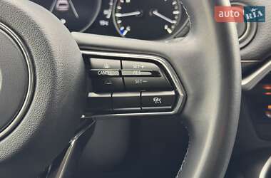 Внедорожник / Кроссовер Mazda CX-90 2023 в 