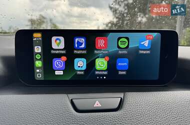 Внедорожник / Кроссовер Mazda CX-90 2023 в 