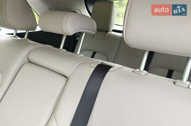 Внедорожник / Кроссовер Mazda CX-90 2023 в 