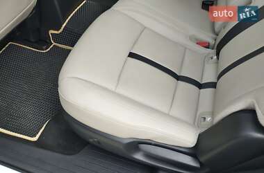Внедорожник / Кроссовер Mazda CX-90 2023 в 