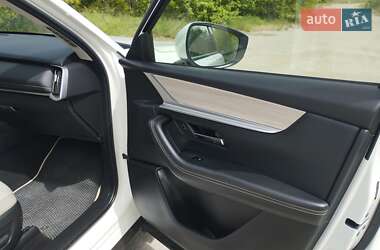 Внедорожник / Кроссовер Mazda CX-90 2023 в 