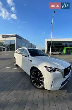Внедорожник / Кроссовер Mazda CX-90 2023 в 