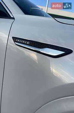 Внедорожник / Кроссовер Mazda CX-90 2023 в 