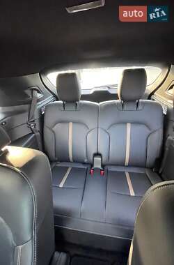 Внедорожник / Кроссовер Mazda CX-90 2023 в 