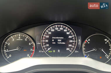 Внедорожник / Кроссовер Mazda CX-90 2024 в 