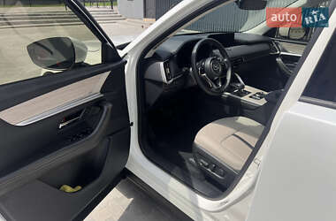 Внедорожник / Кроссовер Mazda CX-90 2024 в 