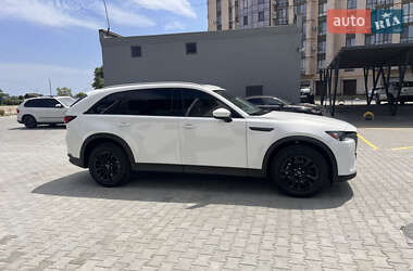 Внедорожник / Кроссовер Mazda CX-90 2024 в 