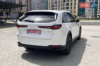 Внедорожник / Кроссовер Mazda CX-90 2024 в 