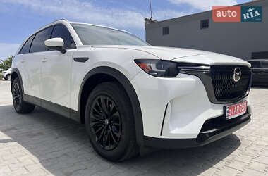 Внедорожник / Кроссовер Mazda CX-90 2024 в 