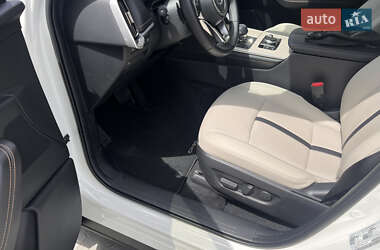 Внедорожник / Кроссовер Mazda CX-90 2024 в 