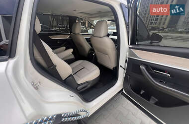 Внедорожник / Кроссовер Mazda CX-90 2024 в 