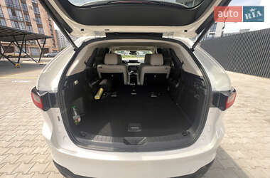 Внедорожник / Кроссовер Mazda CX-90 2024 в 