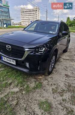 Внедорожник / Кроссовер Mazda CX-90 2023 в 
