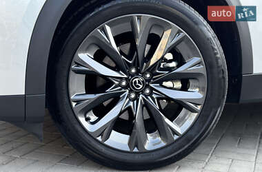 Внедорожник / Кроссовер Mazda CX-90 2023 в 