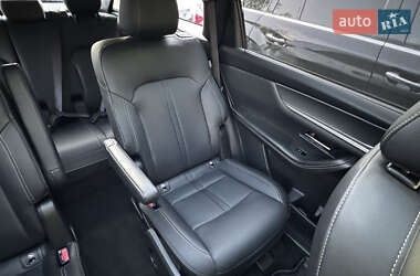 Внедорожник / Кроссовер Mazda CX-90 2023 в 