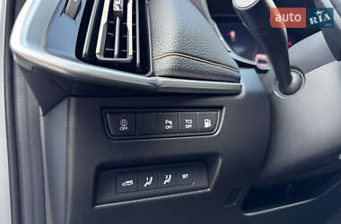 Внедорожник / Кроссовер Mazda CX-90 2023 в 