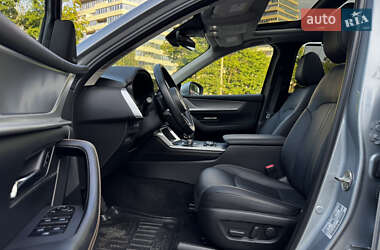 Внедорожник / Кроссовер Mazda CX-90 2023 в 