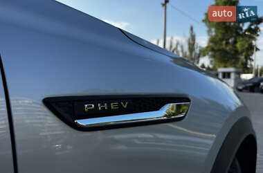 Внедорожник / Кроссовер Mazda CX-90 2023 в 