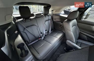 Внедорожник / Кроссовер Mazda CX-90 2023 в 