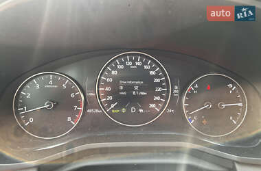 Внедорожник / Кроссовер Mazda CX-90 2023 в 