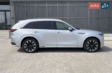 Внедорожник / Кроссовер Mazda CX-90 2023 в 