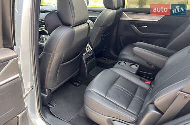 Внедорожник / Кроссовер Mazda CX-90 2023 в 