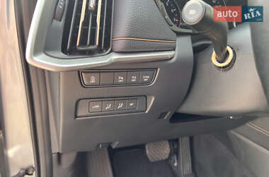 Внедорожник / Кроссовер Mazda CX-90 2023 в 