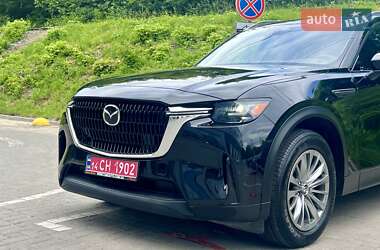 Внедорожник / Кроссовер Mazda CX-90 2024 в 