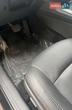 Внедорожник / Кроссовер Mazda CX-90 2024 в 