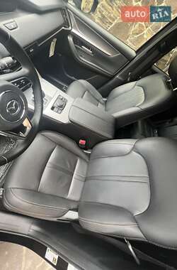 Внедорожник / Кроссовер Mazda CX-90 2024 в 