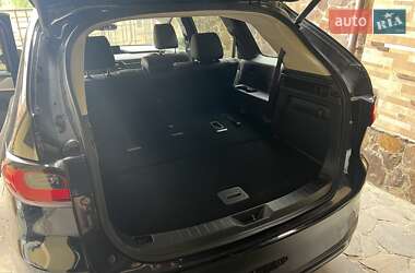 Внедорожник / Кроссовер Mazda CX-90 2024 в 