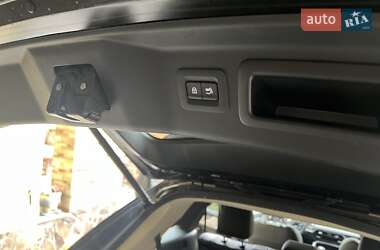 Внедорожник / Кроссовер Mazda CX-90 2024 в 