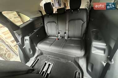 Внедорожник / Кроссовер Mazda CX-90 2024 в 