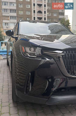 Внедорожник / Кроссовер Mazda CX-90 2024 в 
